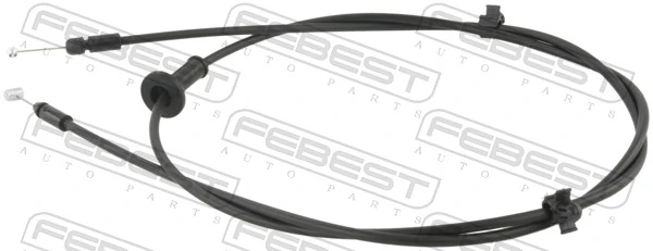 Bonnet Cable