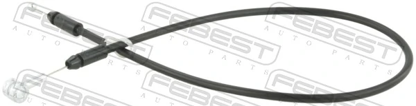 Bonnet Cable