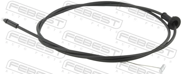 Bonnet Cable