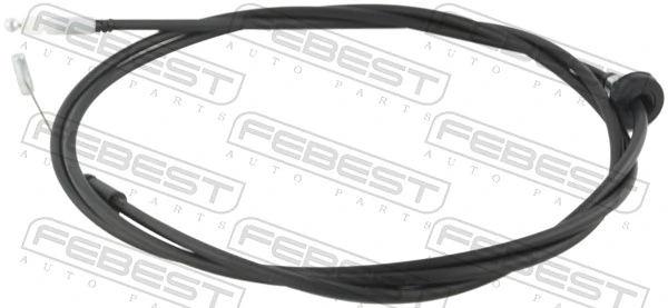 Bonnet Cable