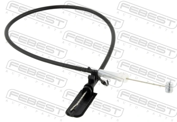 Cable Pull, door release
