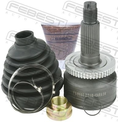 Joint Kit, drive shaft