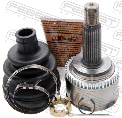 Joint Kit, drive shaft