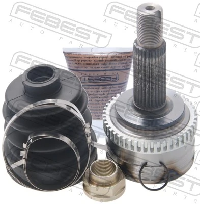 Joint Kit, drive shaft