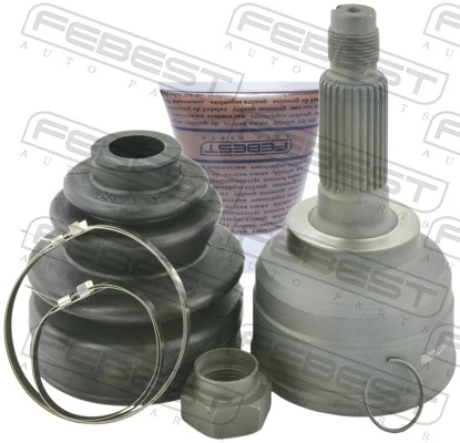 Joint Kit, drive shaft
