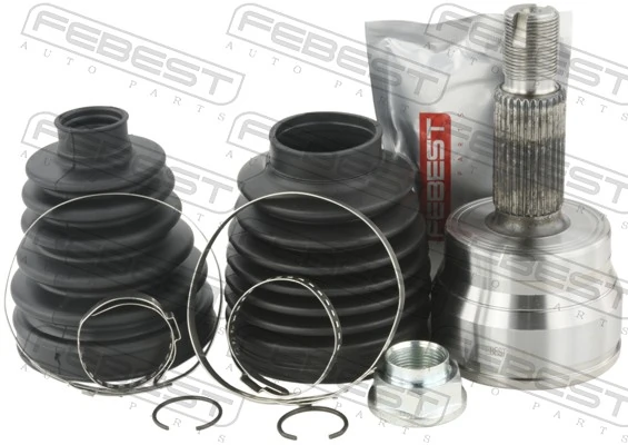 Joint Kit, drive shaft