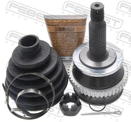 Joint Kit, drive shaft