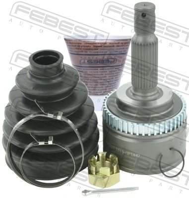 Joint Kit, drive shaft