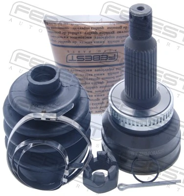 Joint Kit, drive shaft