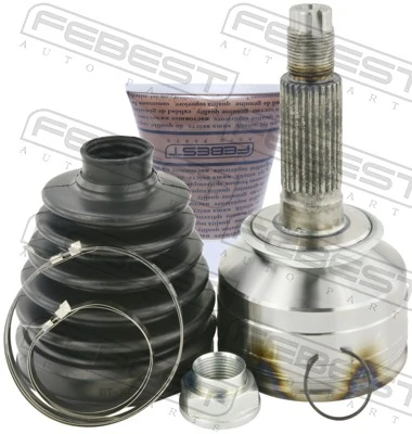 Joint Kit, drive shaft