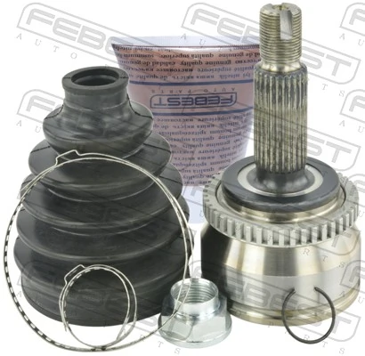 Joint Kit, drive shaft