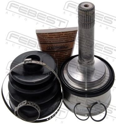 Joint Kit, drive shaft