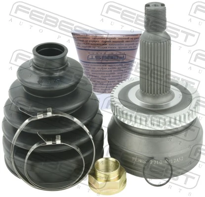 Joint Kit, drive shaft