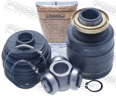 Joint Kit, drive shaft