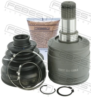 Joint Kit, drive shaft