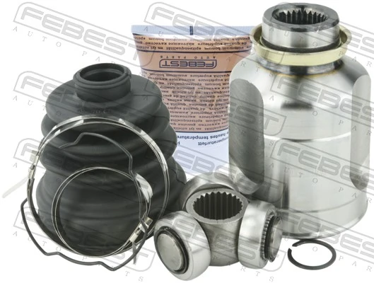 Joint Kit, drive shaft
