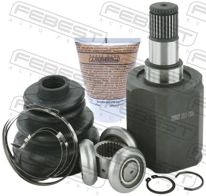 Joint Kit, drive shaft