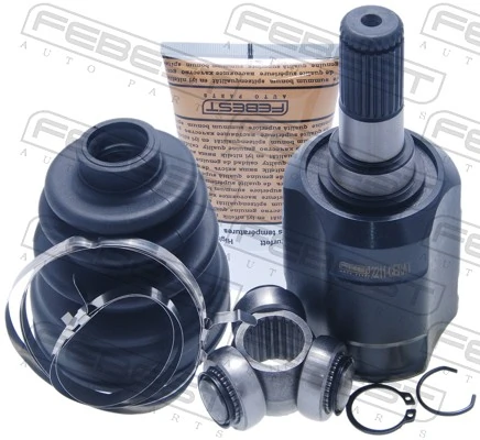 Joint Kit, drive shaft