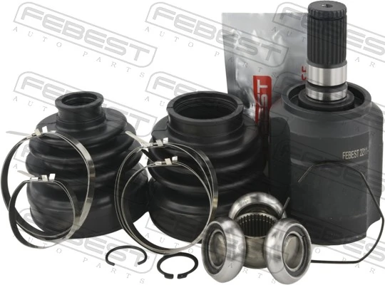 Joint Kit, drive shaft