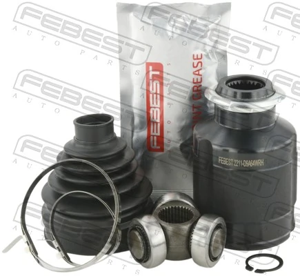 Joint Kit, drive shaft