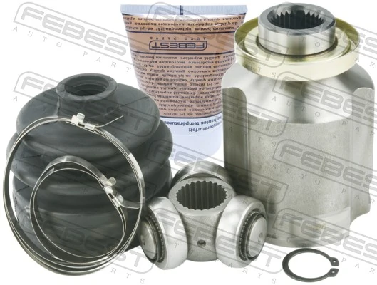Joint Kit, drive shaft