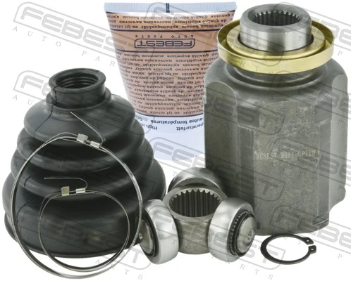 Joint Kit, drive shaft