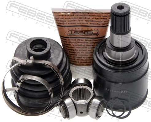 Joint Kit, drive shaft