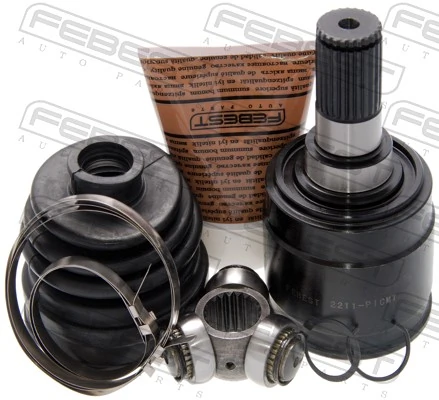 Joint Kit, drive shaft