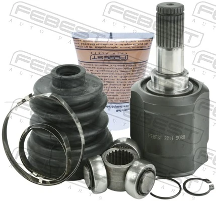 Joint Kit, drive shaft