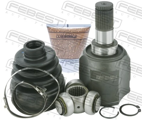 Joint Kit, drive shaft
