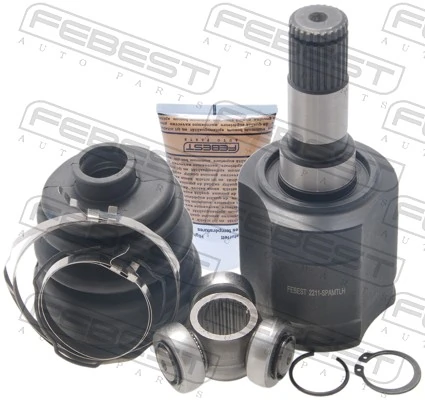 Joint Kit, drive shaft