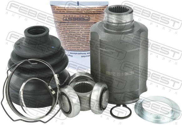 Joint Kit, drive shaft