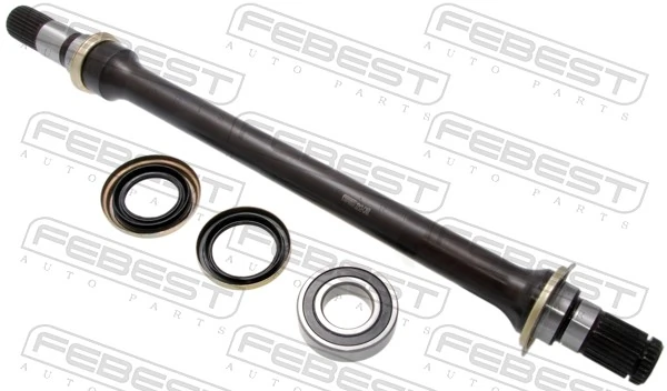 Drive Shaft