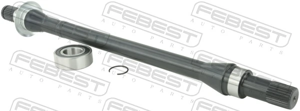 Drive Shaft