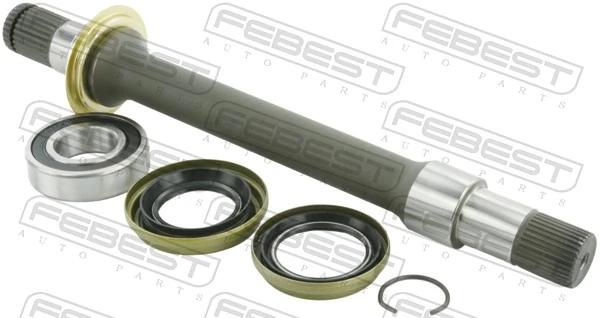 Drive Shaft