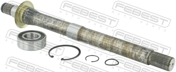 Drive Shaft