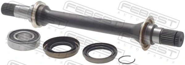 Drive Shaft
