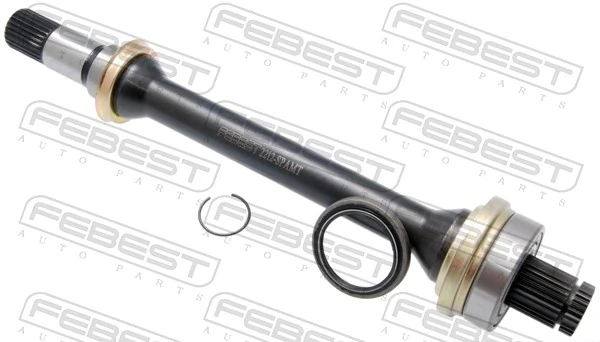 Drive Shaft