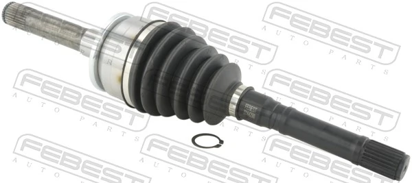 Joint Kit, drive shaft