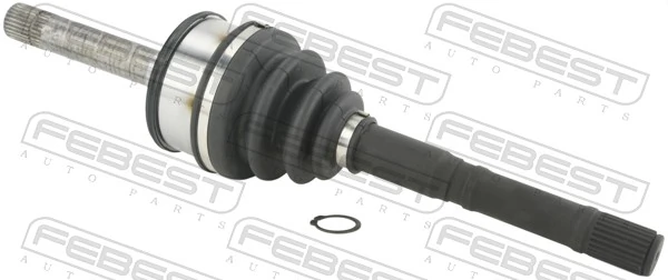 Joint Kit, drive shaft
