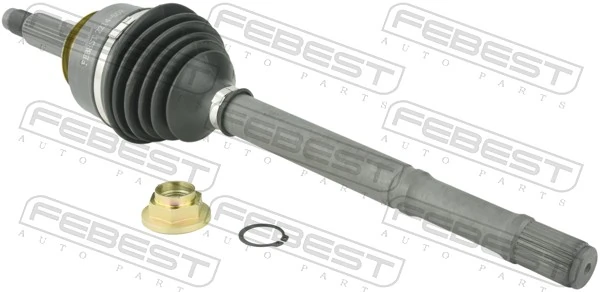 Joint Kit, drive shaft