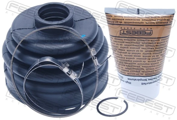 Bellow Kit, drive shaft
