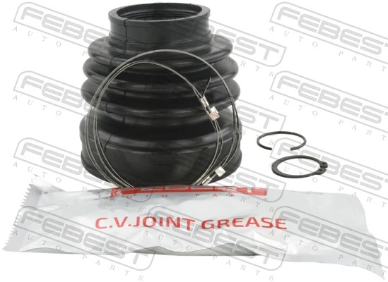 Bellow Kit, drive shaft