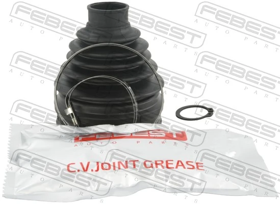 Bellow Kit, drive shaft