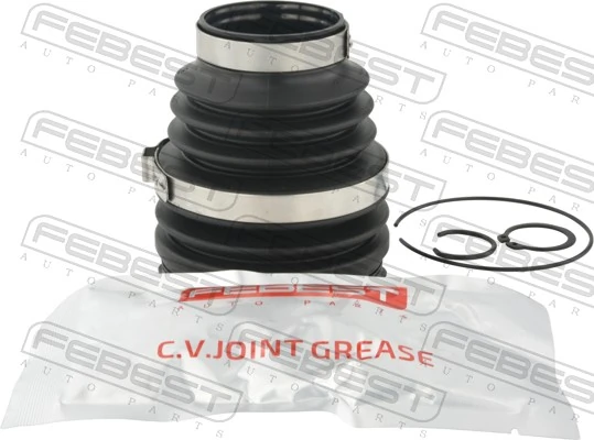 Bellow Kit, drive shaft