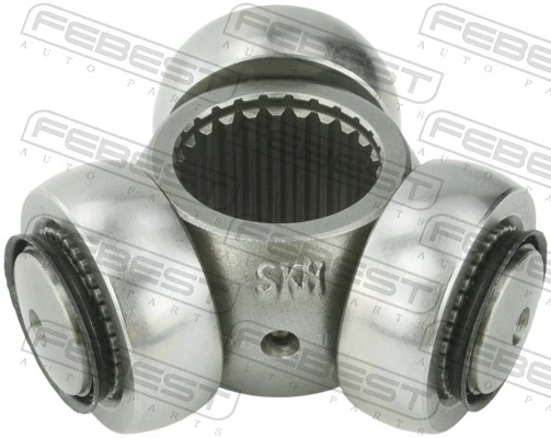 Spider Assembly, drive shaft