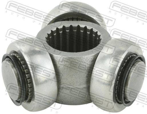 Spider Assembly, drive shaft