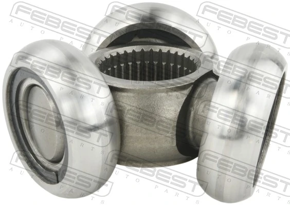 Spider Assembly, drive shaft
