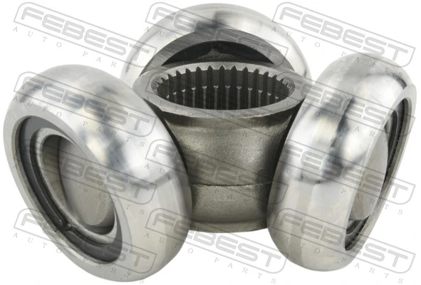 Spider Assembly, drive shaft