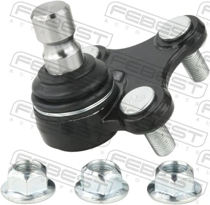 Ball Joint
